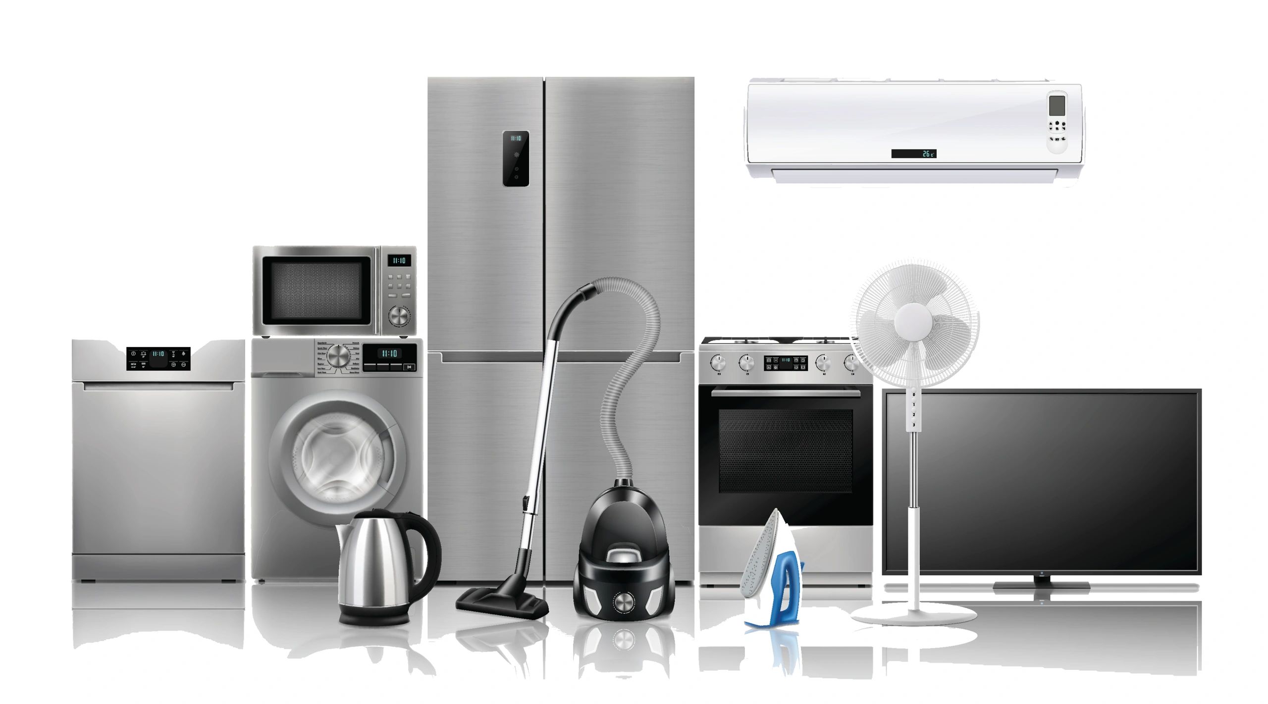 GoodPro Appliance Parts